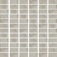 Mozaïektegel JOS. Living Beton WAMoz.300X300 Silver 9,5mm Mat Ret.R10