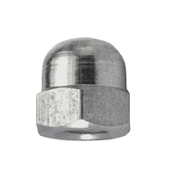 Connex Dopmoer M4 16St Rvs-A4 - DY4920004