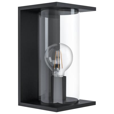 Eglo Zwarte buitenlampCascinetta - 98713