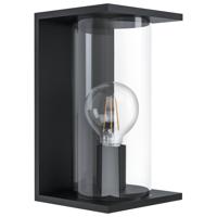 Eglo Zwarte buitenlampCascinetta - 98713