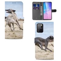 Samsung Galaxy S10 Lite - Ontwerp Zelf met Eigen Foto