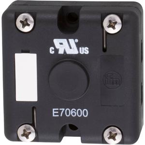 ifm Electronic E70600 Spanningsverdeler E70600 1 stuk(s)