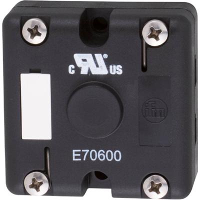 ifm Electronic E70600 Spanningsverdeler E70600 1 stuk(s)