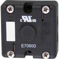 ifm Electronic E70600 Spanningsverdeler E70600 1 stuk(s)