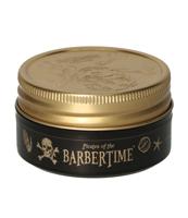 Barbertime brillantine glans pomade 100ml Barbertime brillantine glans pomade 100ml