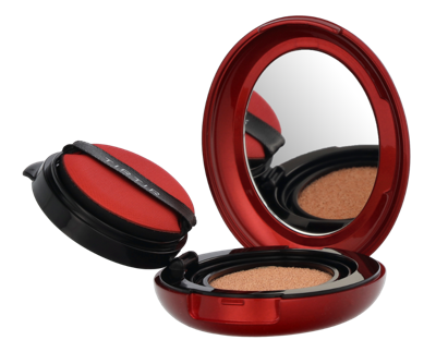 Tirtir Mask Fit Red Mini Cushion Foundation 4.50 g 21C Cool Ivory 4.5 g