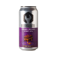 Moersleutel Cake Break 44cl