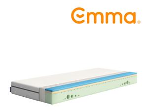 Koudschuim matras Emma One (Medium, 180 x 200 cm)