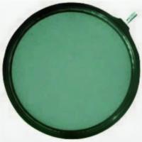 Europond Luchtsteen Disk 20cm - Vijverbeluchter Corrosiebestendig & Extra Porositeit