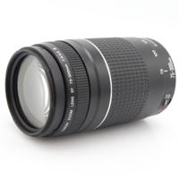 Canon EF 75-300mm f/4-5.6 III occasion