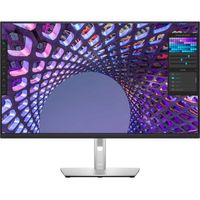 Dell P3223QE ledmonitor HDMI, DisplayPort