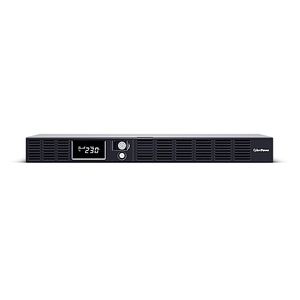 CyberPower OR650ERM1UGR UPS Line-interactive 0,65 kVA 360 W 4 AC-uitgang(en)