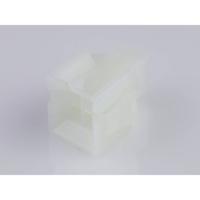 Molex 15060045 Female behuizing (kabel) Totaal aantal polen: 4 Rastermaat: 4.20 mm Inhoud: 1 stuk(s) Bulk