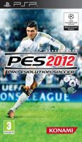 Pro Evolution Soccer 2012 - thumbnail