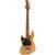 Sire Marcus Miller V5 5-String LH Natural linkshandige 5-snarige elektrische basgitaar