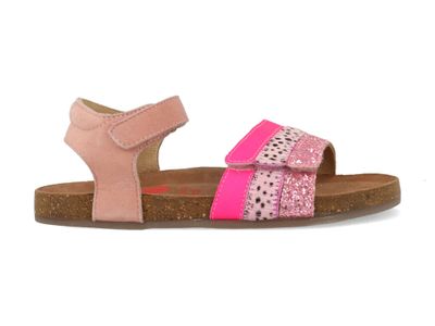 Shoesme Sandalen IC22S004-B Roze maat