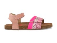 Shoesme Sandalen IC22S004-B Roze maat