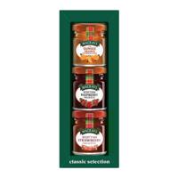Mackays - Geschenkset Classic Selection - 3x 42g