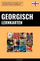 Georgisch Lernkarten - Flashcardo Languages - ebook