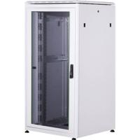 Digitus DN-19 32U-8/8 19inch-patchkast (b x h x d) 800 x 1609 x 800 mm 32 HE Grijs-wit (RAL 7035)