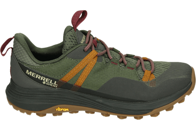 Merrell J037632 SIREN 4 GTX - alle