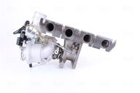 Turbocharger 93415