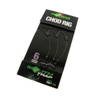 Korda Korda Chod Rig Long Barbed Size 6