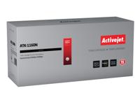 Activejet Toner Cartridge ATK-1160N (Kyocera vervanging TK-1160; Supreme; 7200 pagina's; zwart)