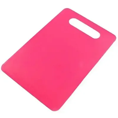 SliceMate - Antislip Multicolor Snijplank Set van Duurzaam Kunststof