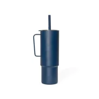 Miir All Day Straw Cup - 950 ml - Tidal Blue