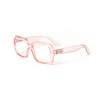 Leesbril Vista Bonita Elba-Salinas Pink-+1.00