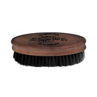 Dapper Dan Other Stuff Beard Brush walnut S
