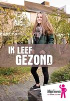 Ik leef gezond (Paperback)