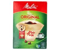 Melitta Filters 102/40 Bruin