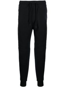 Nike pantalon de jogging Tech Fleece à lien de resserrage - Noir