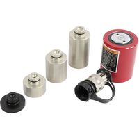 Kunzer HL1001D-Set wiellagerpers 5 delig - thumbnail