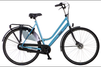 Pointer Vylora Damesfiets 28 inch 50 cm 3v