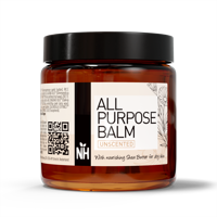 All Purpose Balm
