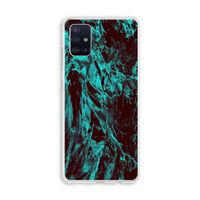 Ice Age: Galaxy A51 4G Transparant Hoesje