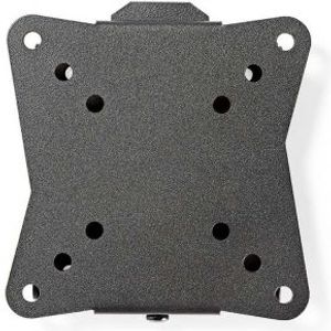 Vaste TV-muurbeugel | 13 - 27 | Max. 30 kg | 20 mm wandafstand