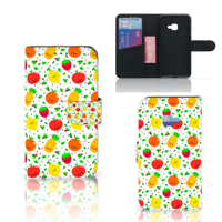 Samsung Galaxy Xcover 4 | Xcover 4s | Book Cover | Fruits