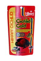 Hikari Cichlid Gold Baby