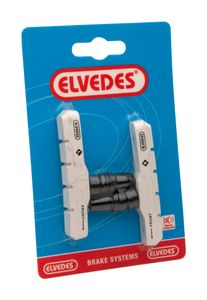 Elvedes 6832 reserve-onderdeel & accessoire voor fietsen Fietsremblok