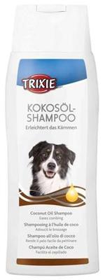 TRIXIE SHAMPOO KOKOSOLIE