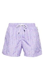 Fedeli maillot de bain Madeira - Violet