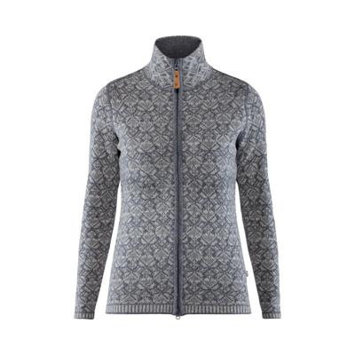 Fjallraven - Snow Cardigan Vest Dames