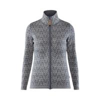 Fjallraven - Snow Cardigan Vest Dames