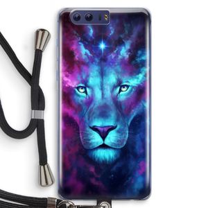 Firstborn: Honor 9 Transparant Hoesje met koord