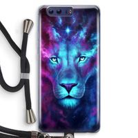 Firstborn: Honor 9 Transparant Hoesje met koord