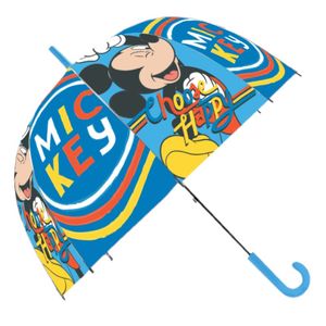 Kinder paraplu Disney Mickey Mouse 45 cm   -